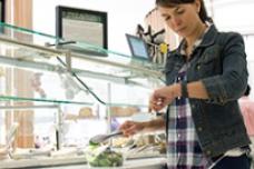 Nestlé, Samsung to develop digital health platform