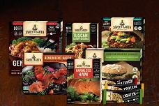 Nestlé enters plant-based protein market