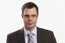 Reto Bamert is new Head of PET Business Unit at Netstal