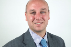 Detectamet has new managing director