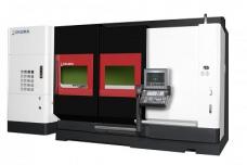 Super multitasking CNC machines