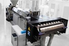 N.EXT optimizes extrusion systems used with thermoforming machines