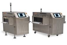 Food safety in weighing, inspection systems