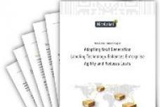 New-generation labeling solutions boost supply chain agility, cut costs