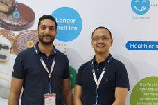 AAK puts spotlight on plant-based solutions, sustainability