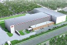 Nissei Plastic Machinery opens new plant