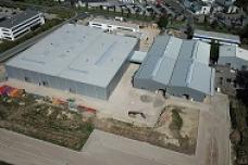 Nordson merges 2 businesses
