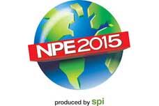 Interesting trends in polymer technology at NPE2015 Startup Garage