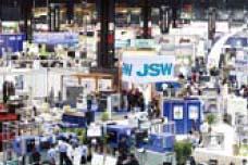 Trendsetting technologies in record-breaking edition