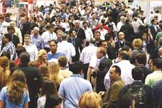 NPE 2015 posts unprecedented achievements