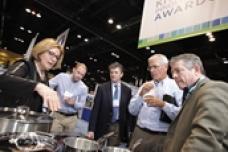 NRA names winners of the 2015 Kitchen Innovations Award