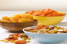 Iran’s food and beverage market