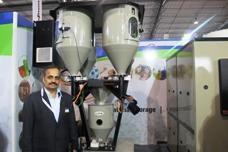 Nu-Vu Conair cites best features of TrueWeigh blenders