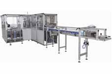 Optima highlights entry-level automated machine