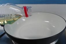 Butter vs vegetable oils