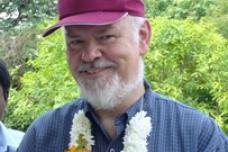 SRI-Rice methodology wins Olam Prize for Innovation in Food Security