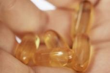 Healthy eating for seniors: New Omega-3 supplement