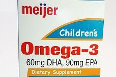 Anlit introduces children's health supplement