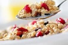 Omya introduces calcium ingredients at Gulfood Manufacturing 2016