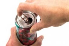 Lightweight beverage ends
