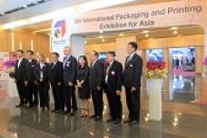 T-PLAS 2017 focuses on opportunities under “Thailand 4.0