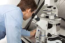 New benchmark for optical microscopy