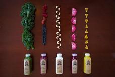 Organic Press: As natural as can be