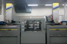 Oscarmax presents new EDM technologies