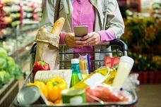 Consumers say food companies responsible for their health