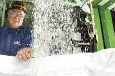 High-tech plastics to rule