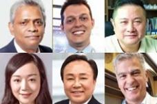 Outlook 2019: Future prospects and challenges