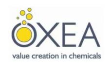 Propyls from Oxea boosts printing quality