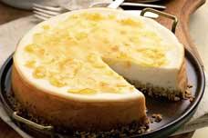 Tasty free-from products