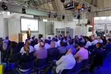 Extensive know-how for future-oriented parts cleaning