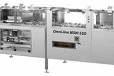 Pace Packaging takes bottle unscrambler to Pack Expo 2015