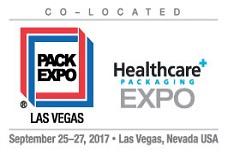 An inside look at PACK EXPO Las Vegas show floor