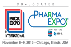 Record-breaking attendance expected at PACK EXPO and Pharma EXPO