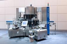Energy-efficient packaging machines for beverages