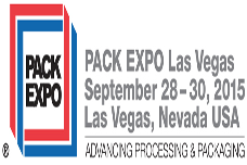 Over 2,000 exhibitors at PACK EXPO Las Vegas