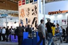 PaintExpo 2018 to highlight latest industrial coating solutions