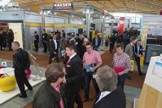 PaintExpo 2016 brings comprehensive coatings solutions