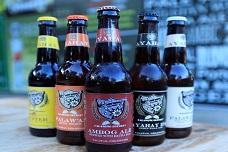 Palaweño: Brewing in paradise