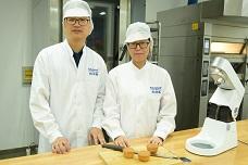 Palsgaard opens application center in Shanghai