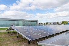 Palsgaard nears carbon neutrality