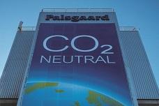 Palsgaard says sustainability important to MEASA