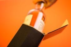 Cartonboard for luxury packaging