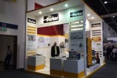 Parker Hannifin to exhibit motion and control technologies at Gulfood Manufacturing