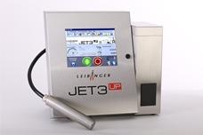 Paul Leibinger to debut latest technologies at FachPack 2015