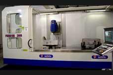 Fagor, GP Meccanica: turning-milling app for aerospace