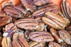 Pecans vs cardiometabolic disease
